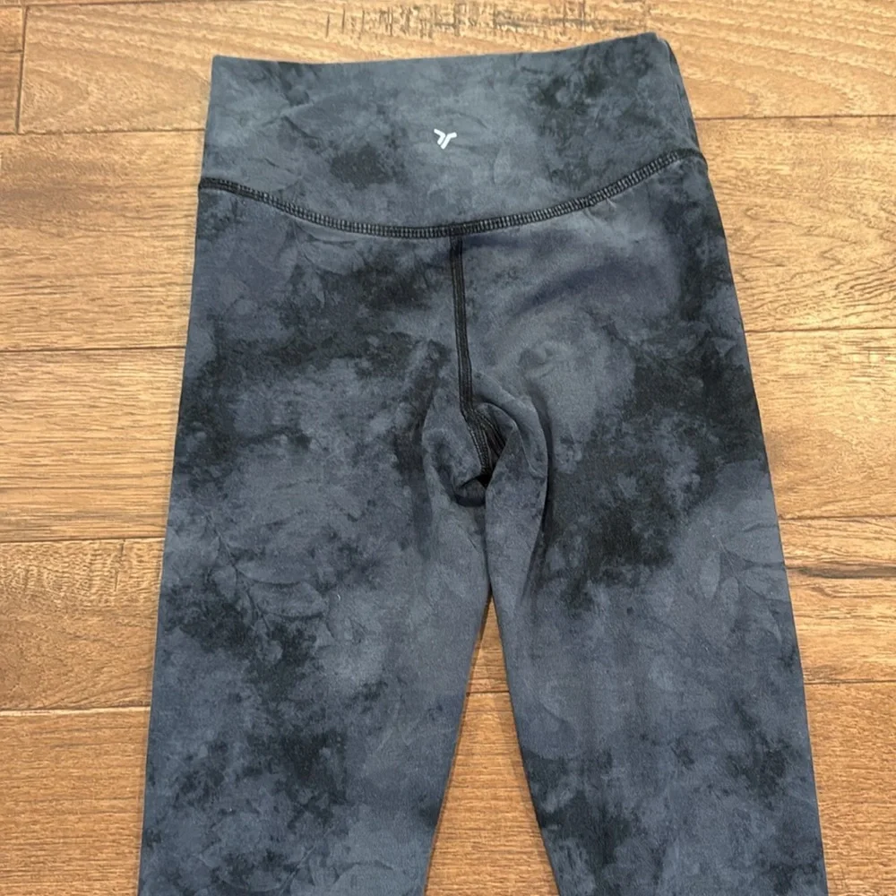 Old Navy Girls Leggings - Active Powerchill Go-Dry Leggings - Size M (8)